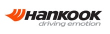 Hankook –  Promotion de rabais sur les pneus de printemps